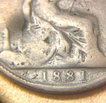 1881-British-Penny-Overdate?